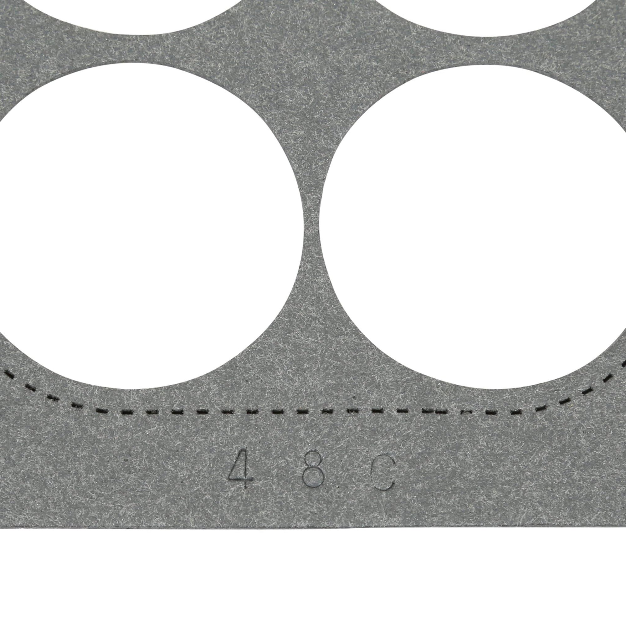 Ultra-Seal III Mr. Gasket Carburetor Base Gasket