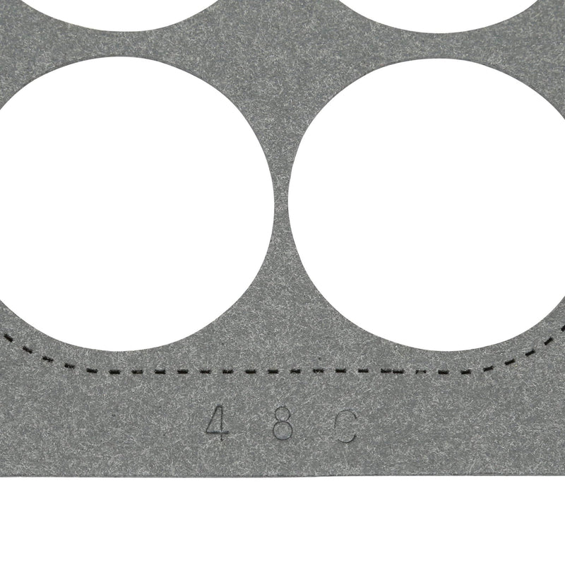 Ultra-Seal III Mr. Gasket Carburetor Base Gasket