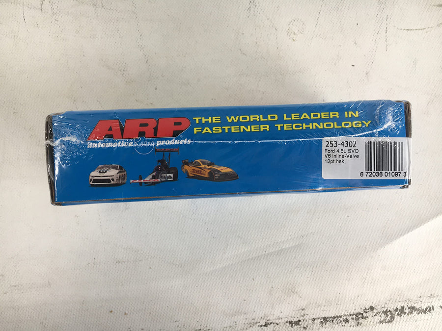 Head Stud Kit ARP (253-4302)
