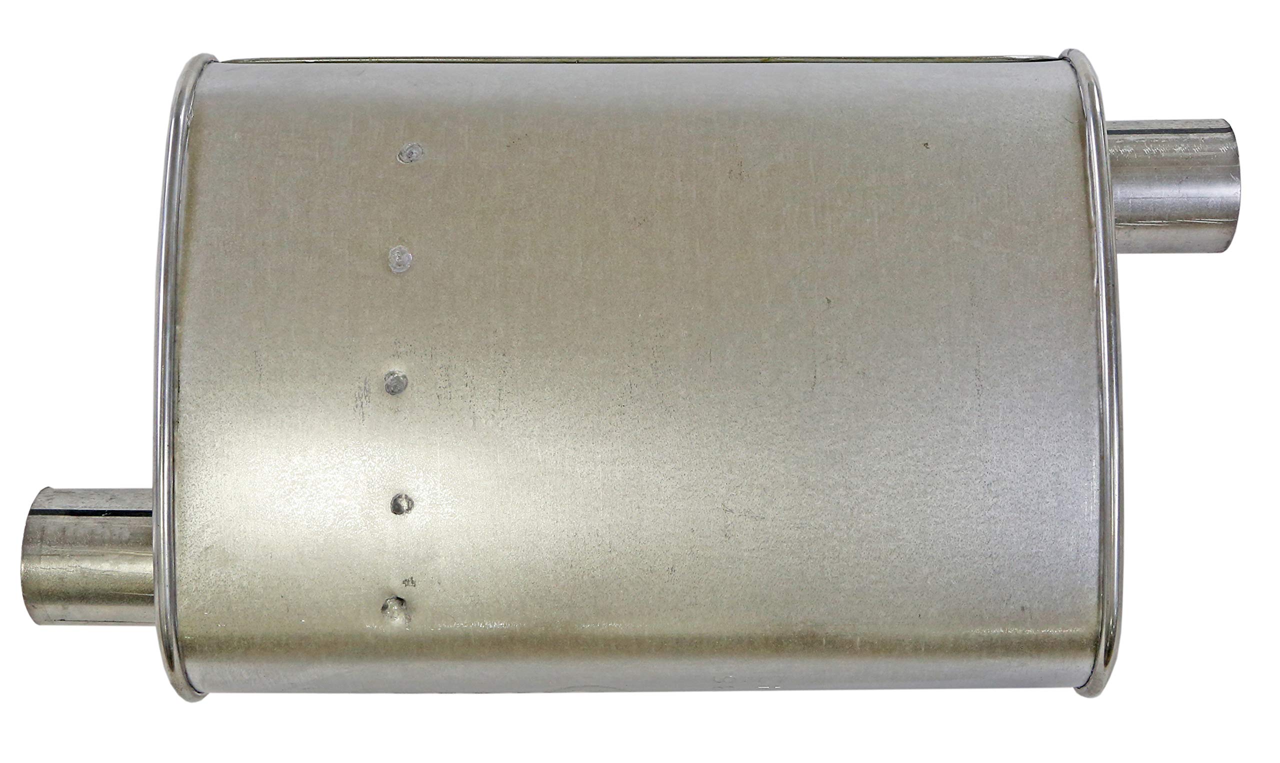 Super Turbo Dynomax 17736 Exhaust Muffler