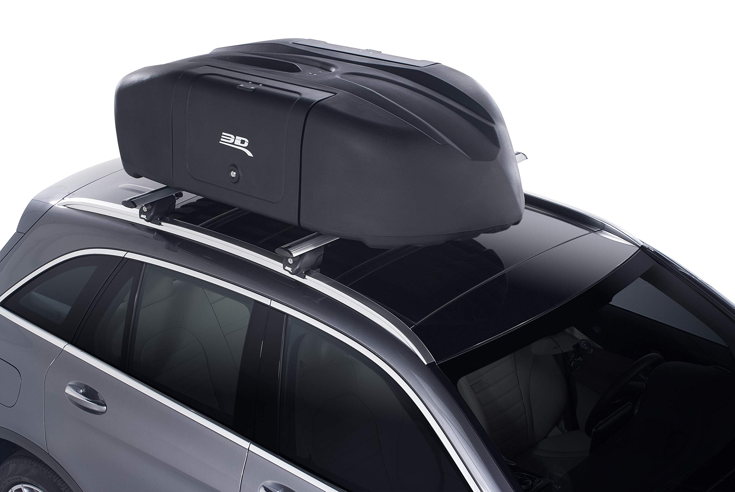 Traveler 3D MAXpider Roof Top Cargo Box