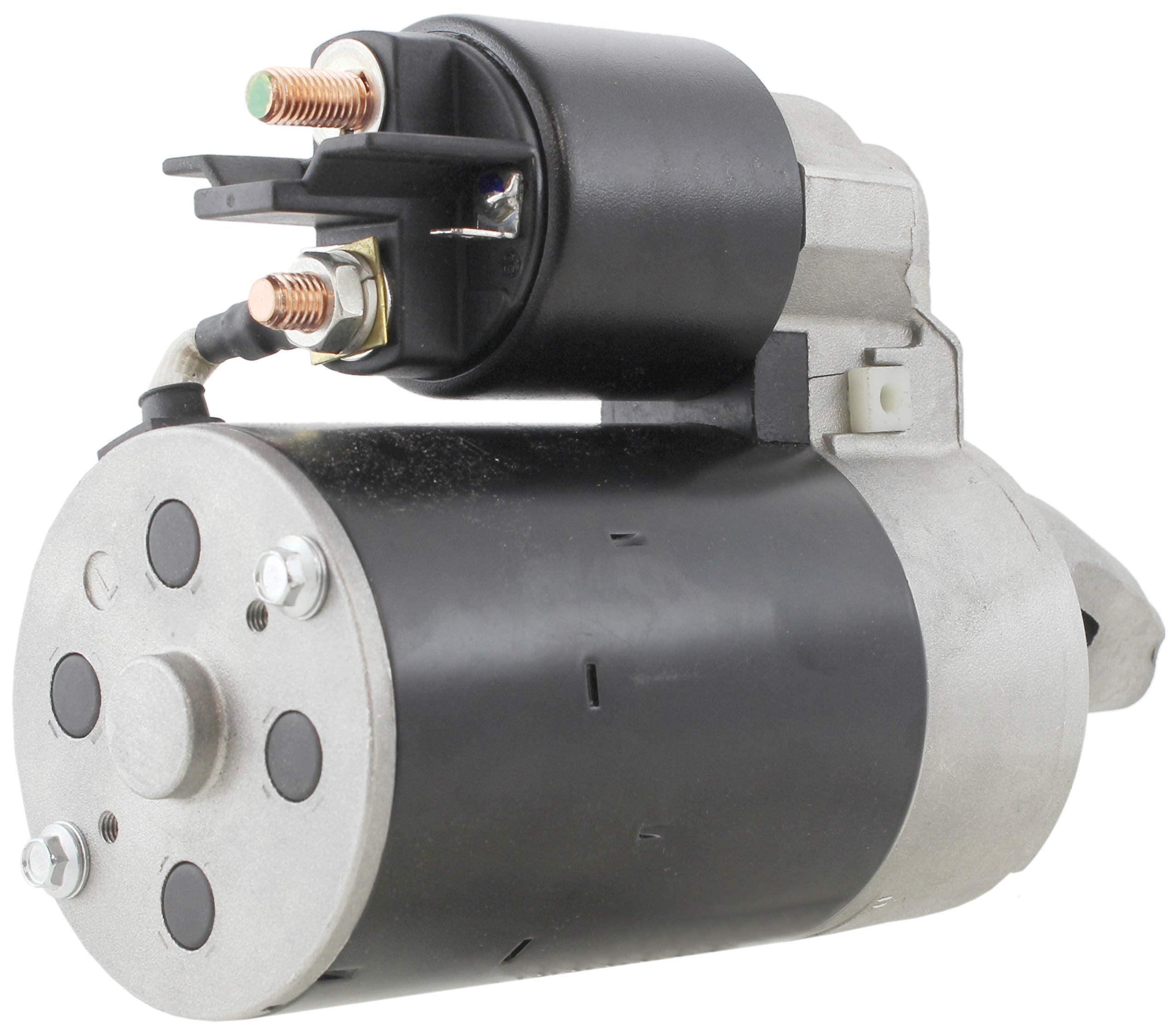 Starter Mahle - MS437