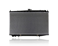 A2343 Koyorad Radiator