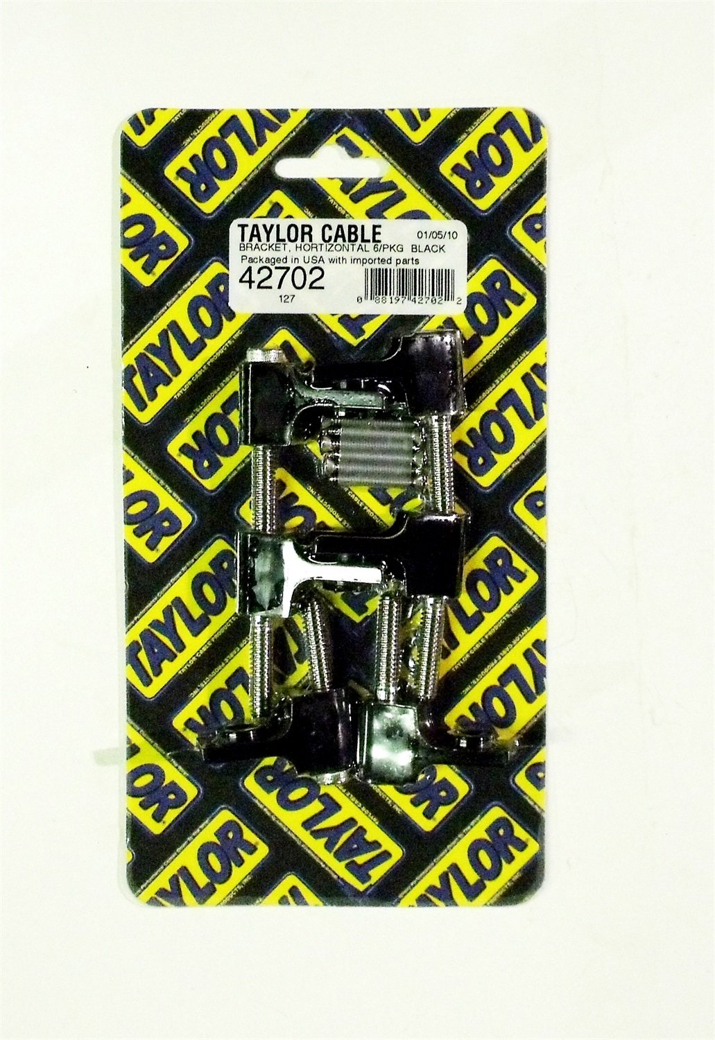 Spark Plug Wire Separator Bracket Taylor Cable 42702