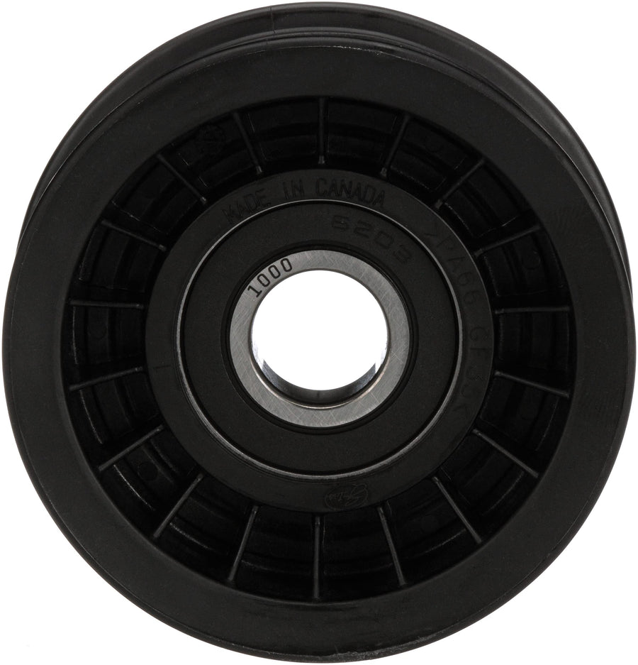 DriveAlign Idler/Tensioner Pulley Belt Drive