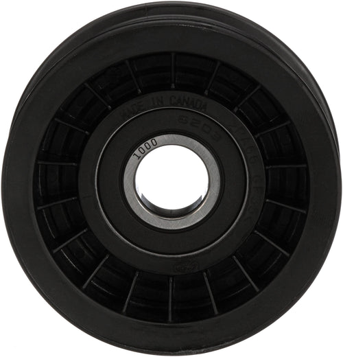 DriveAlign Idler/Tensioner Pulley Belt Drive
