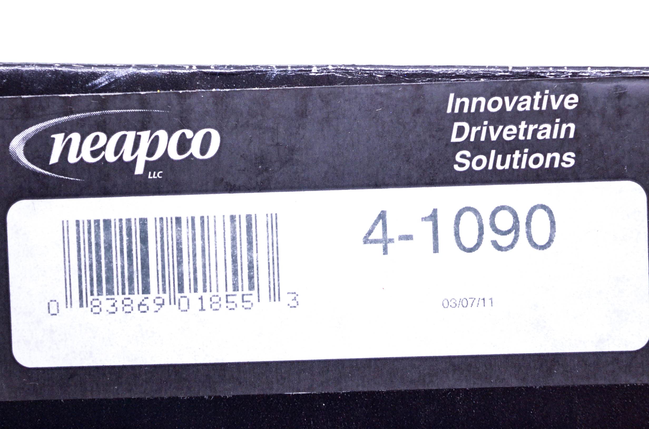 Neapco U-Joint Genuine - 4-1090