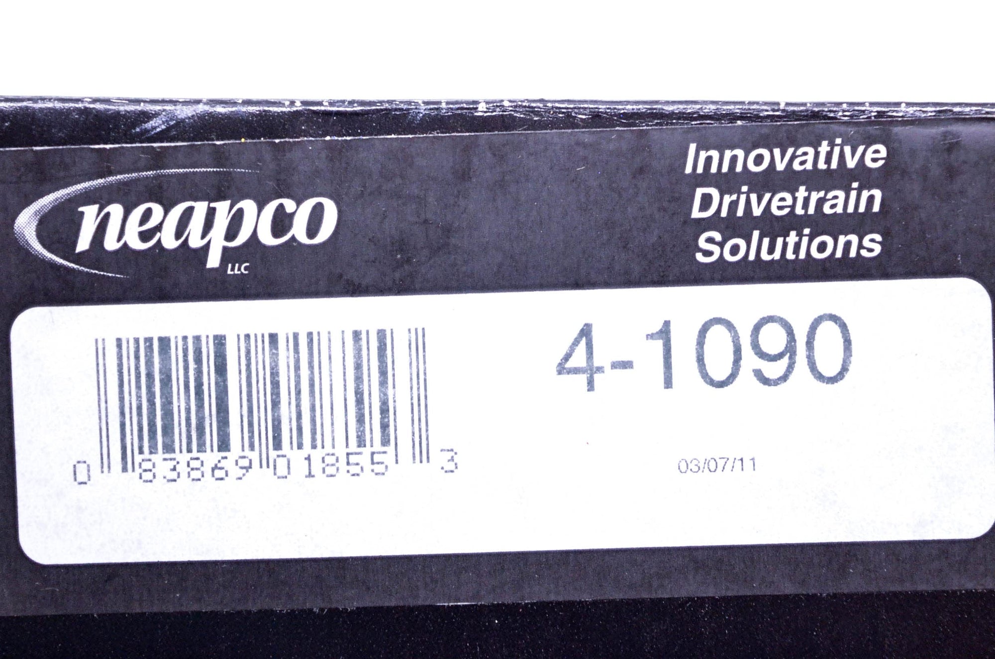 Neapco U-Joint Genuine - 4-1090