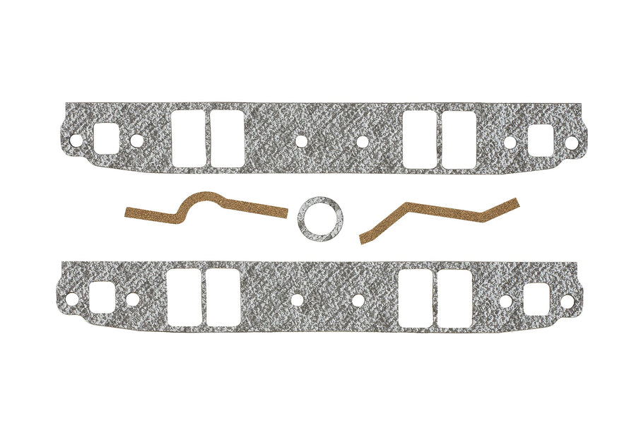 Intake Mr. Gasket 116 Gasket