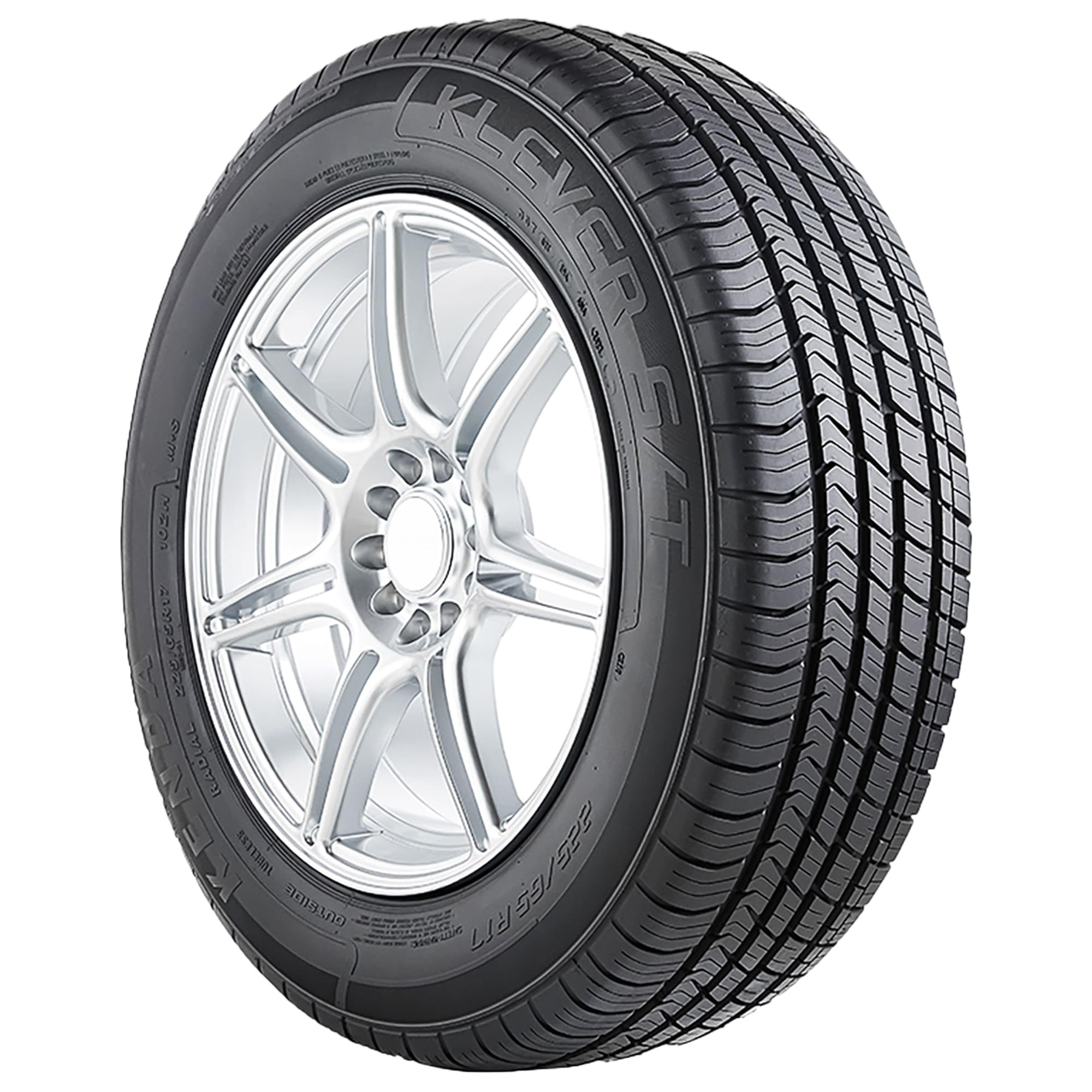 Kenda S/T Klever 235/65R17 108T (520003)