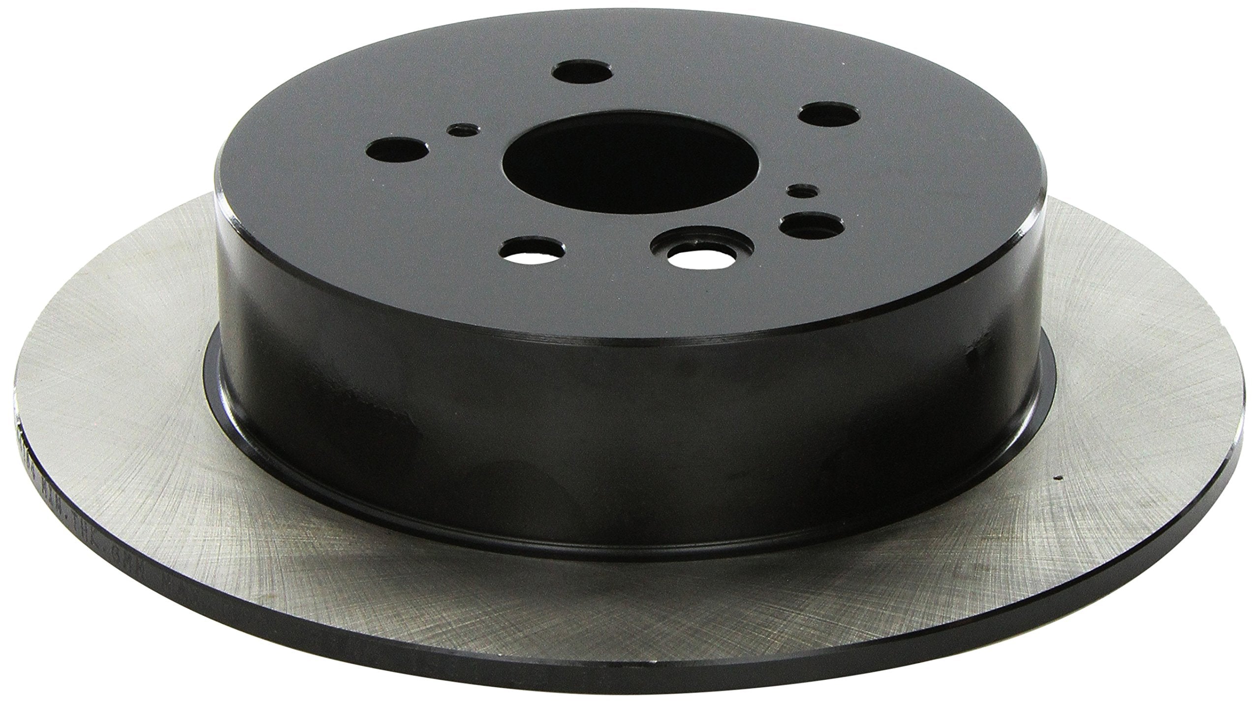 120.44134 Centric Parts Premium Brake Rotor