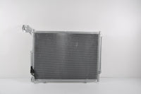 Condenser Assembly TYC 30113 Compatible with 2018-2020 Ford Ecosport