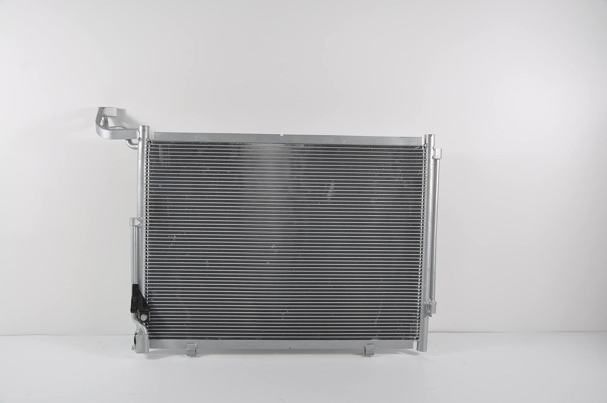 Condenser Assembly TYC 30113 Compatible with 2018-2020 Ford Ecosport