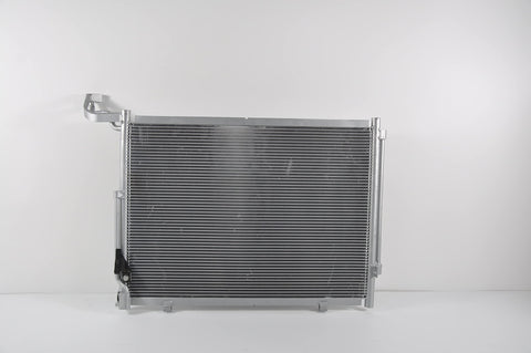 Condenser Assembly TYC 30113 Compatible with 2018-2020 Ford Ecosport