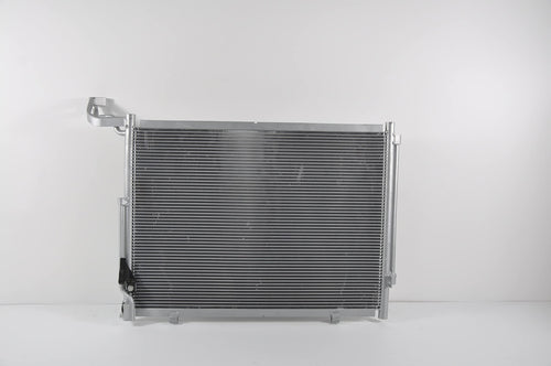Condenser Assembly TYC 30113 Compatible with 2018-2020 Ford Ecosport