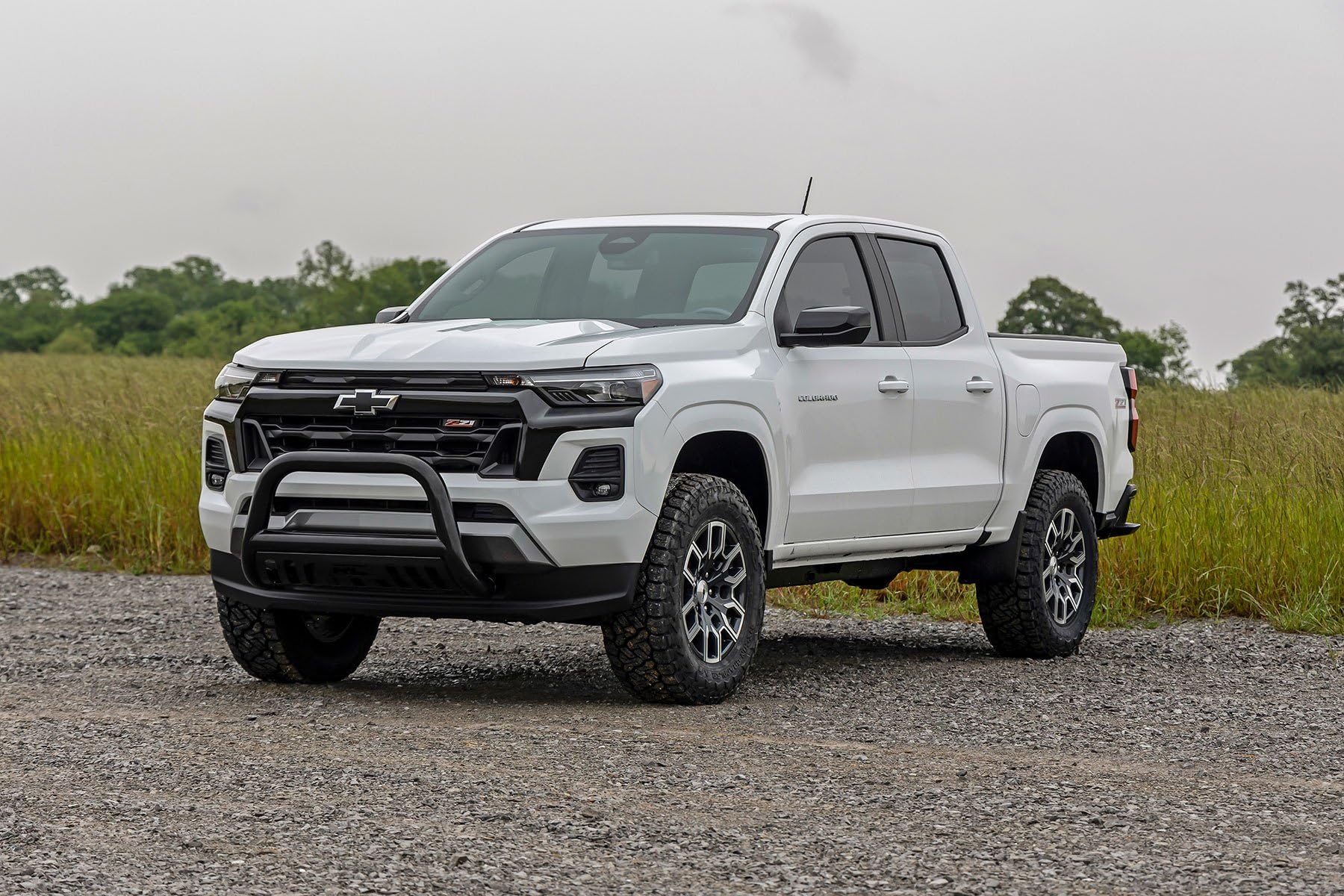 1" Rough Country Leveling Kit for 23-24 Chevy Colorado - 13000