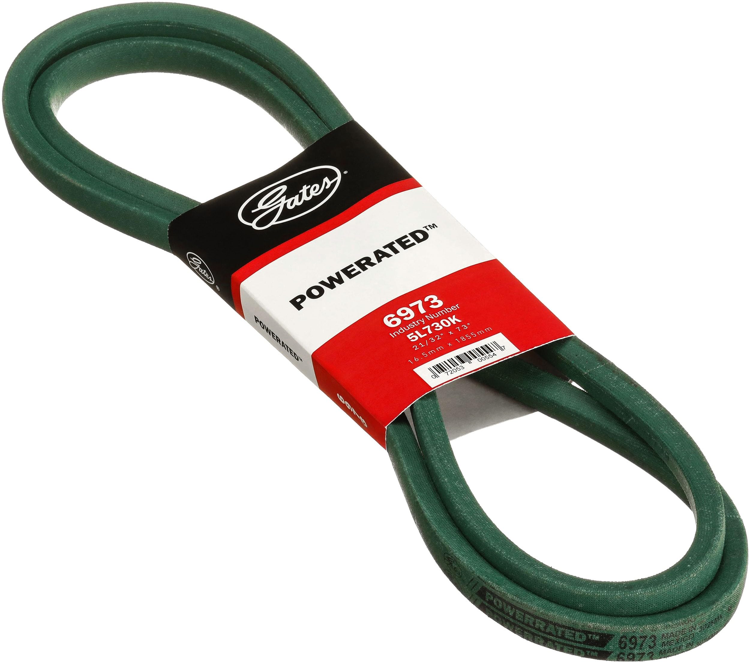 POWERATED Gates 6973 BELT