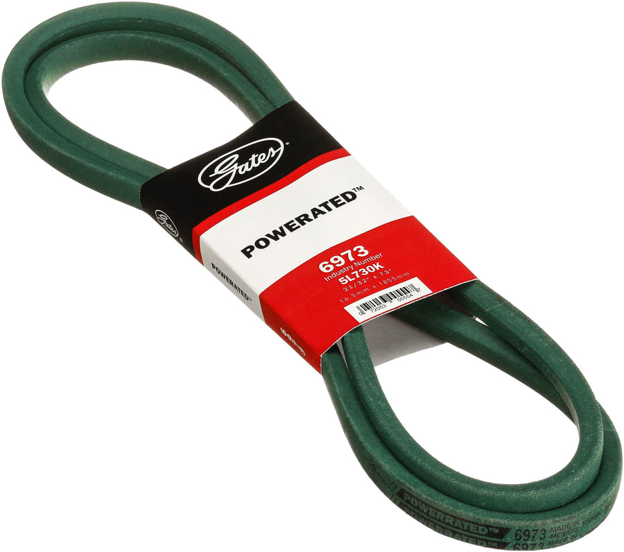 POWERATED Gates 6973 BELT