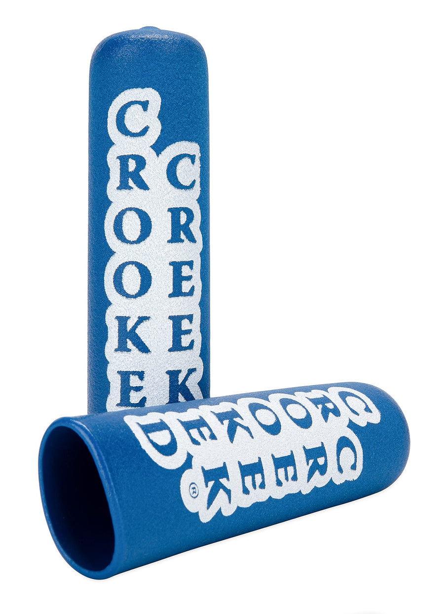 Crooked Creek Oar Grips, 2 pack - A Slip-Resistant Hold on Oars - Fit All Crooked Creek or Competitive Oars