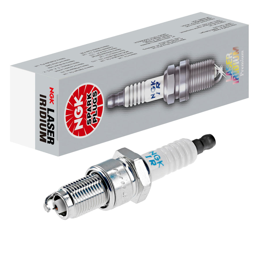 NGK Laser Iridium Spark Plug ZGR7GI-13G