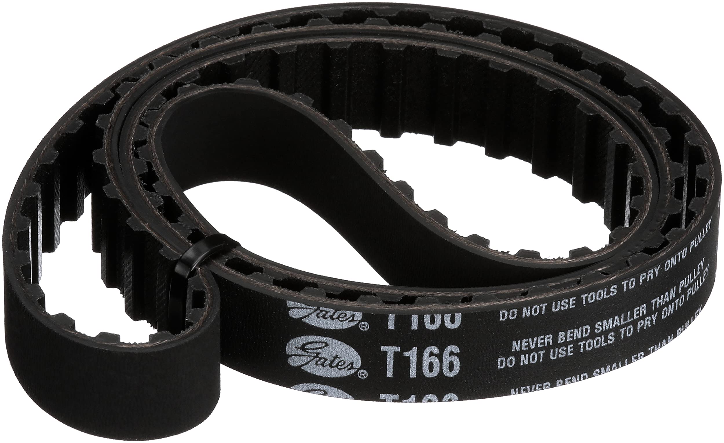 Gates Premium Automotive Timing Belt T166
