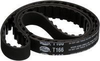 Gates Premium Automotive Timing Belt T166