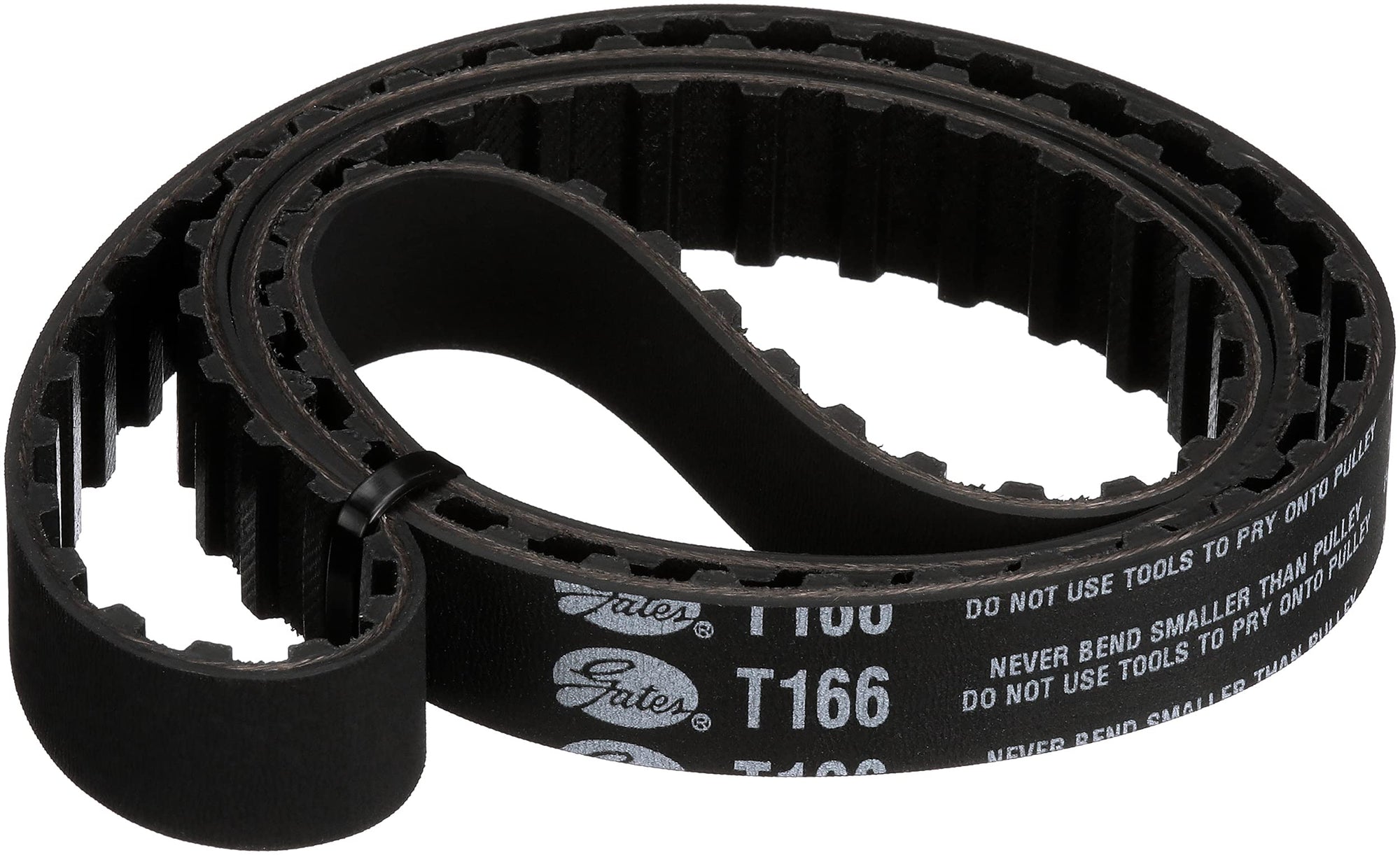 Gates Premium Automotive Timing Belt T166