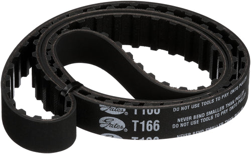 Gates Premium Automotive Timing Belt T166