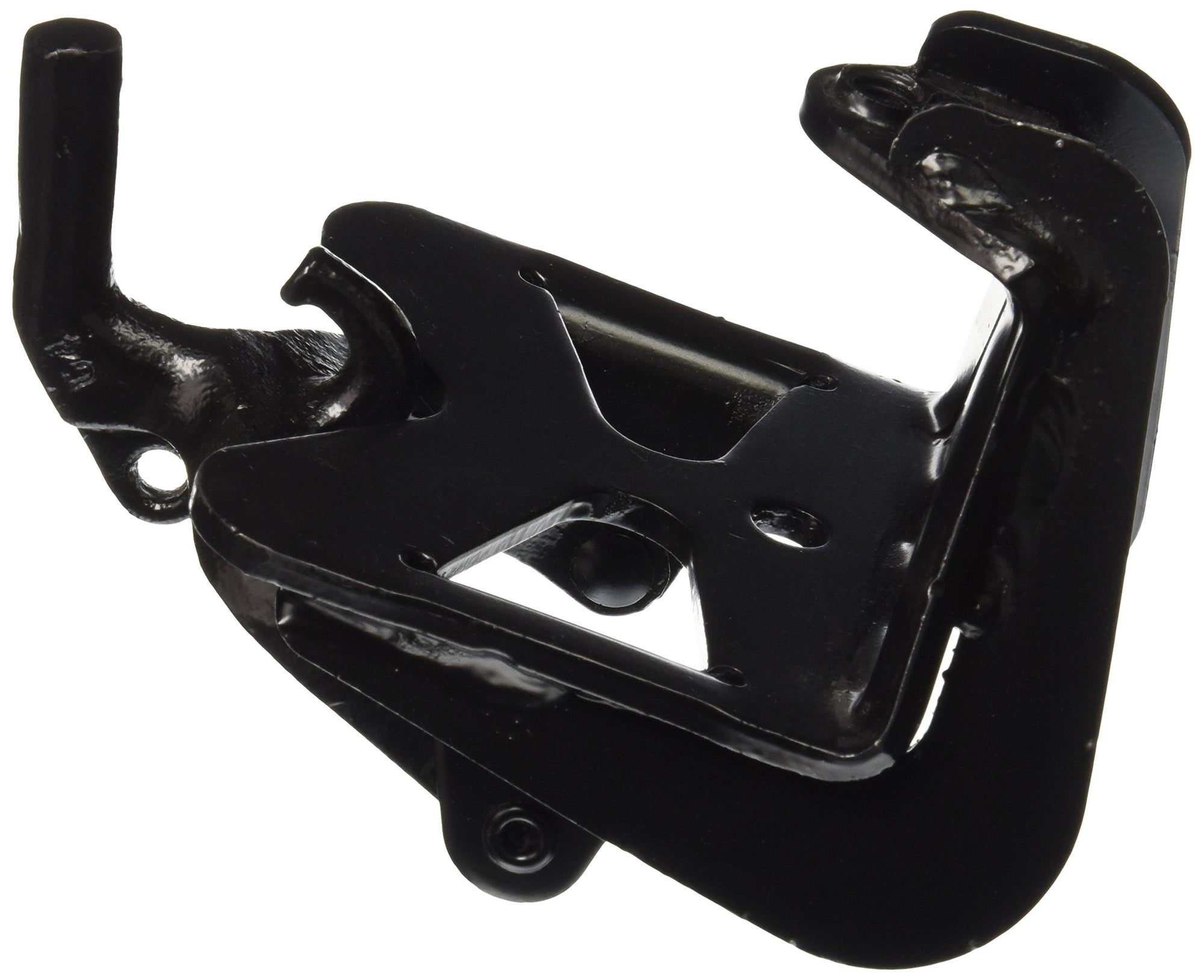 Titan® & Ultra Frame Snap-up Bracket w/Set Screw & Safety Pin, Reese Replacement Part