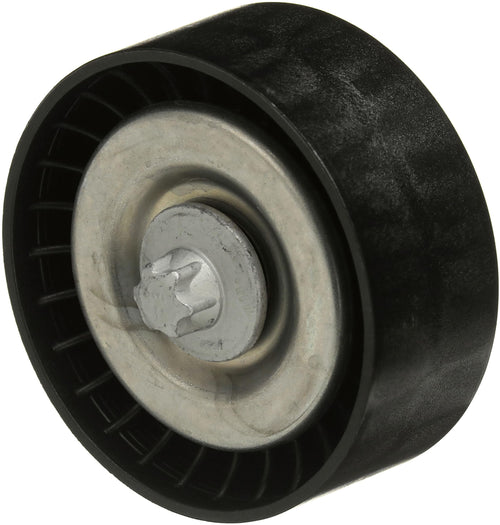 DriveAlign Gates Genuine 36618 Idler/Tensioner Pulley Belt Drive