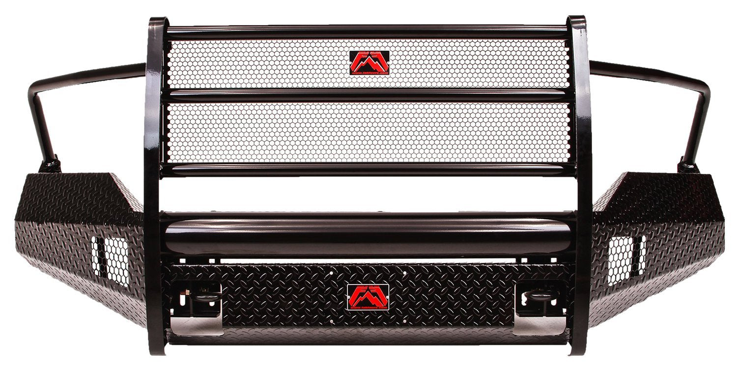 DR09K24601 Fab Fours Bumper