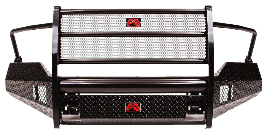 DR09K24601 Fab Fours Bumper