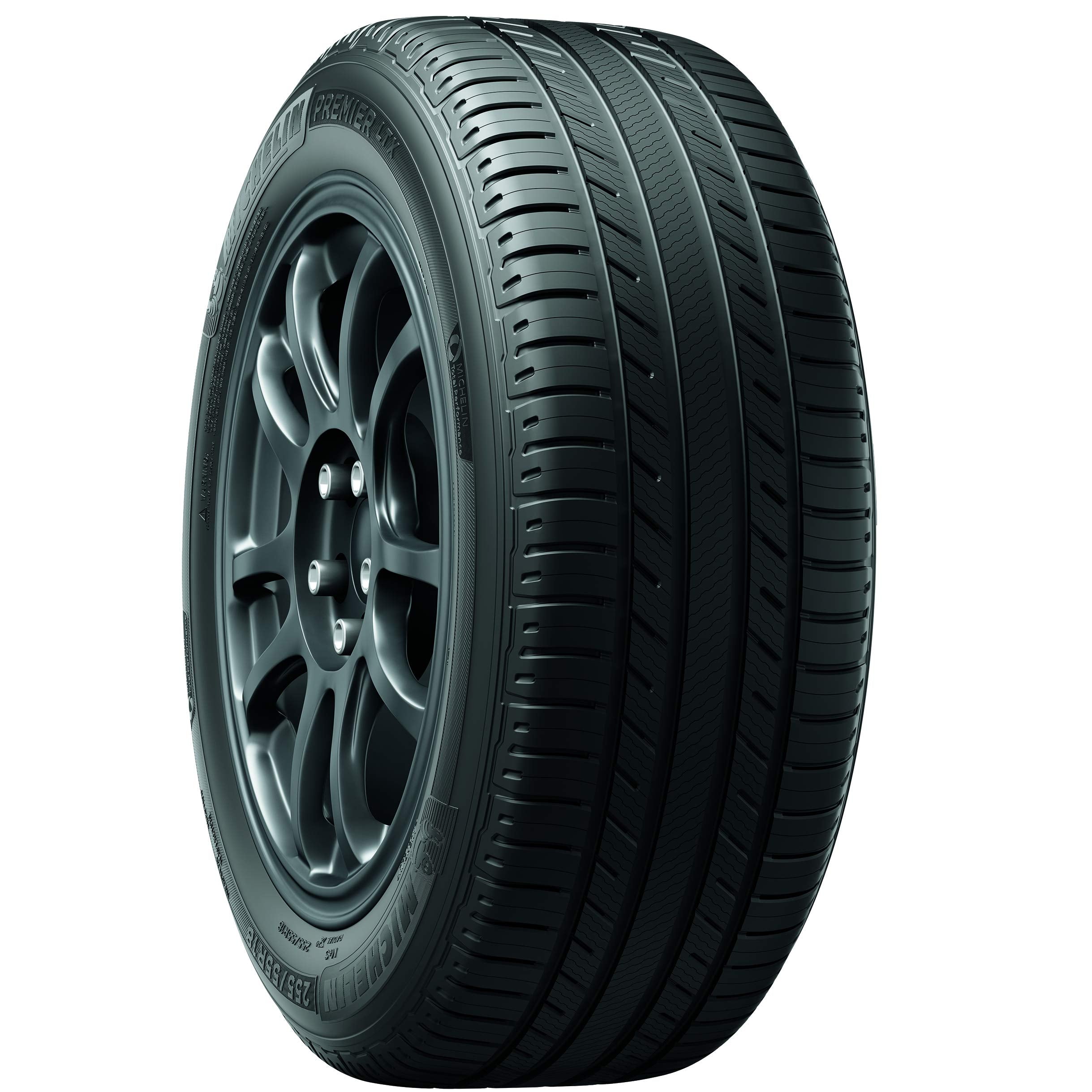 235/65R18 Michelin Premier LTX 106V