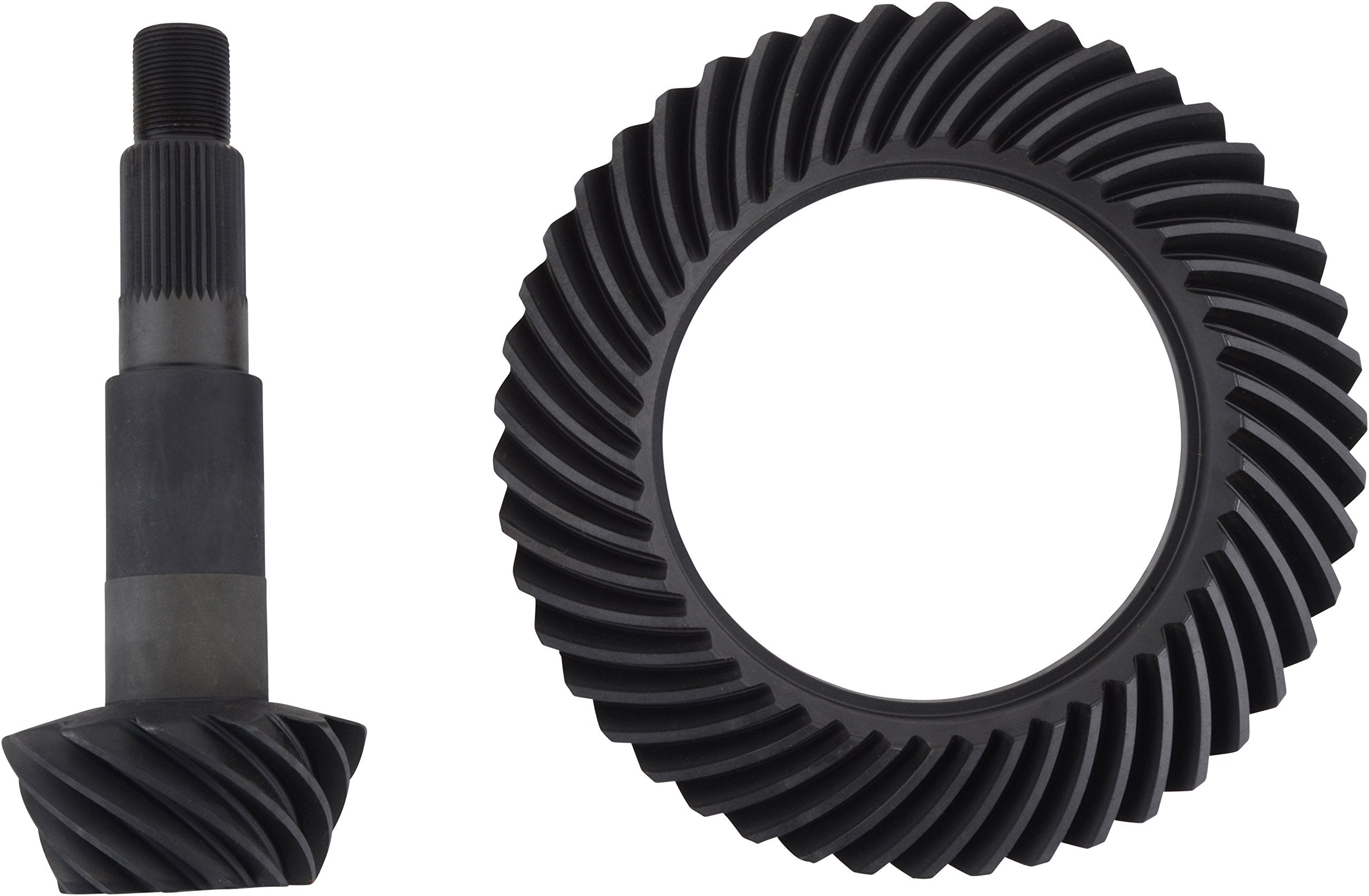 Differential Ring and Pinion Gear Set Spicer SVL 10001481 for DANA 80, 3.54 Ratio