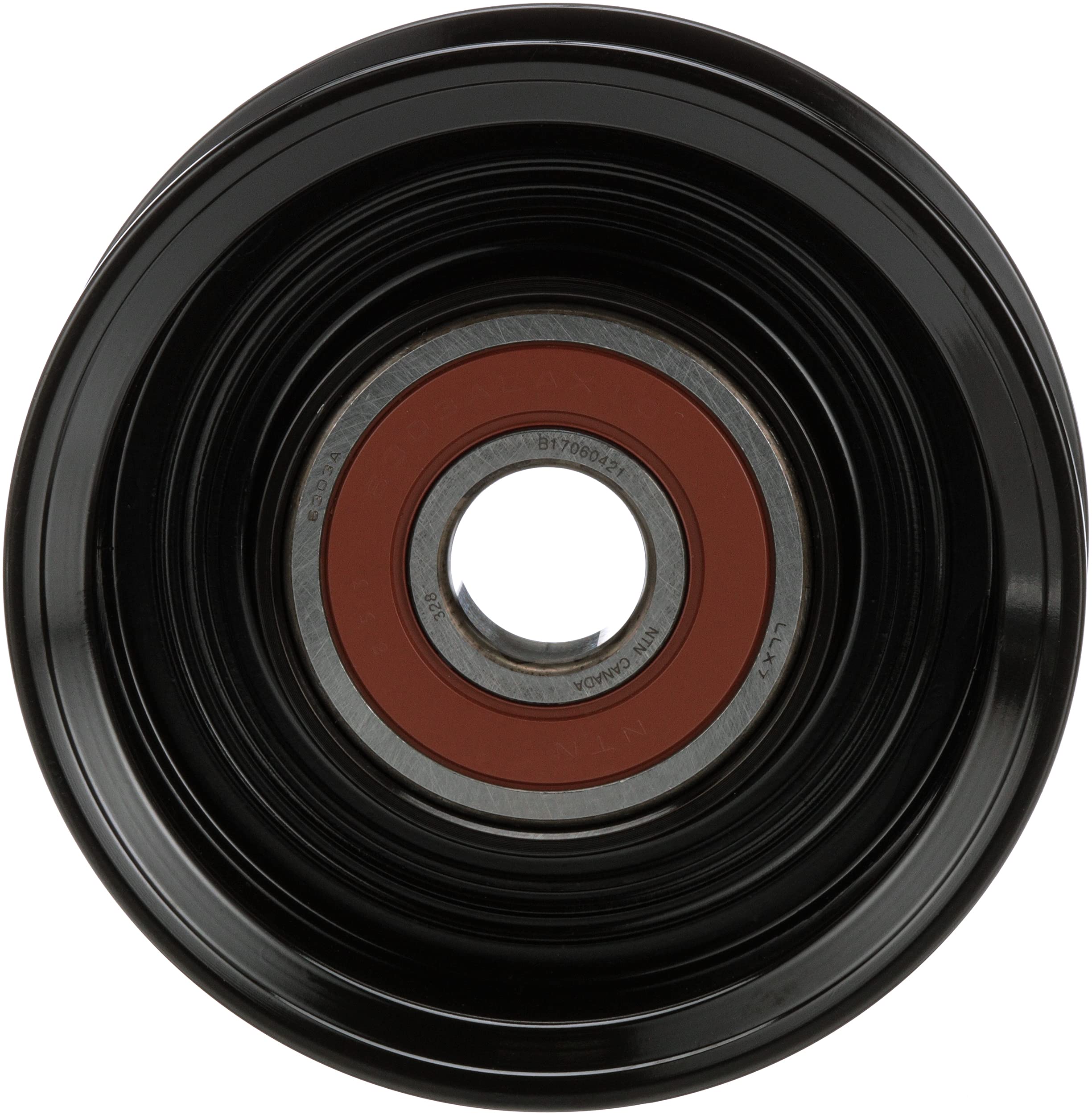Gates Drive Align 36157 Belt Drive Idler/Tensioner Pulley