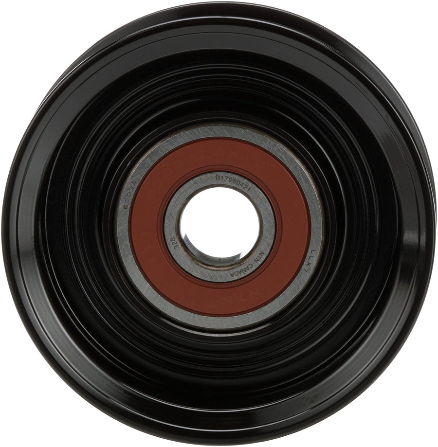 Gates Drive Align 36157 Belt Drive Idler/Tensioner Pulley