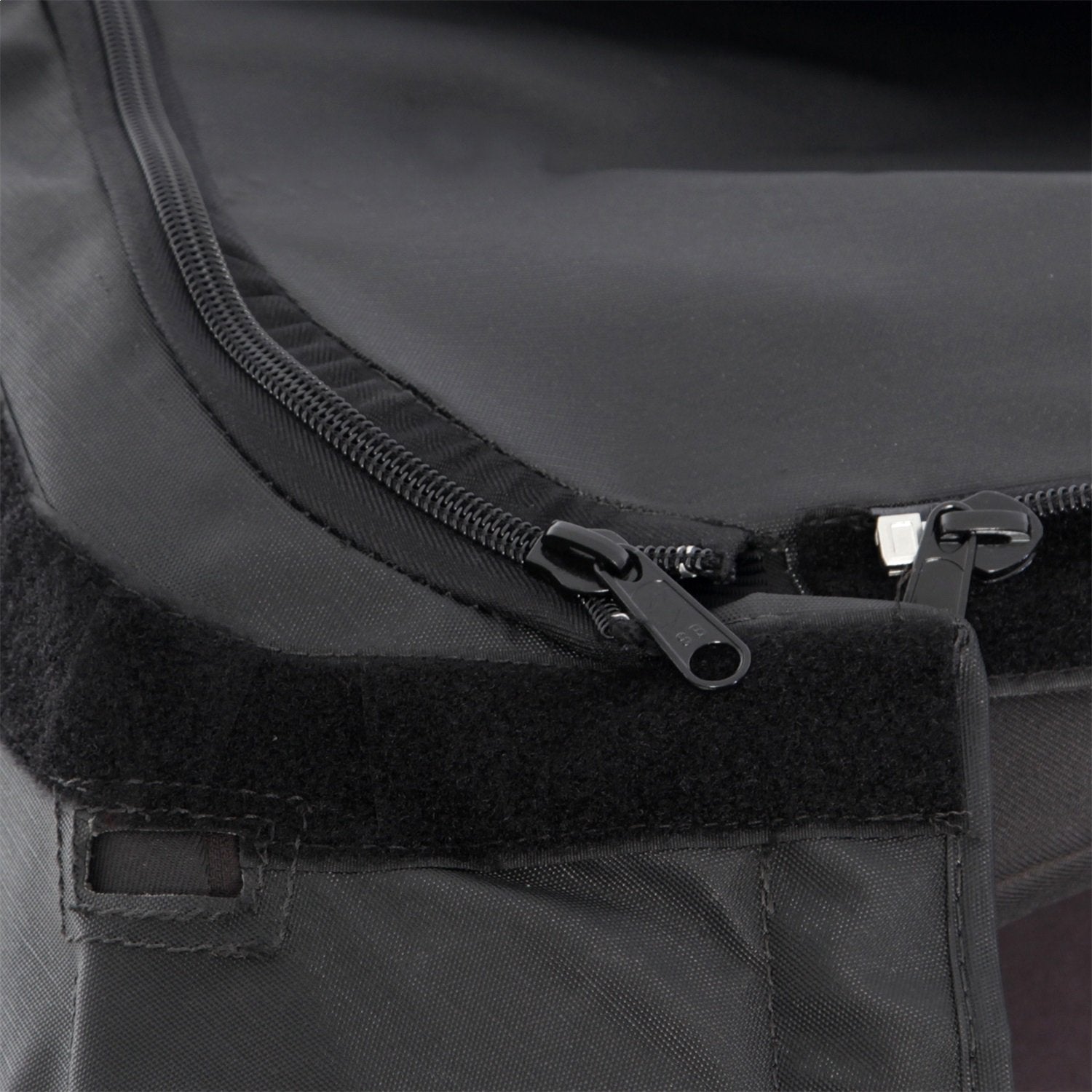 Bowless Smittybilt Combo Soft Top 9083235