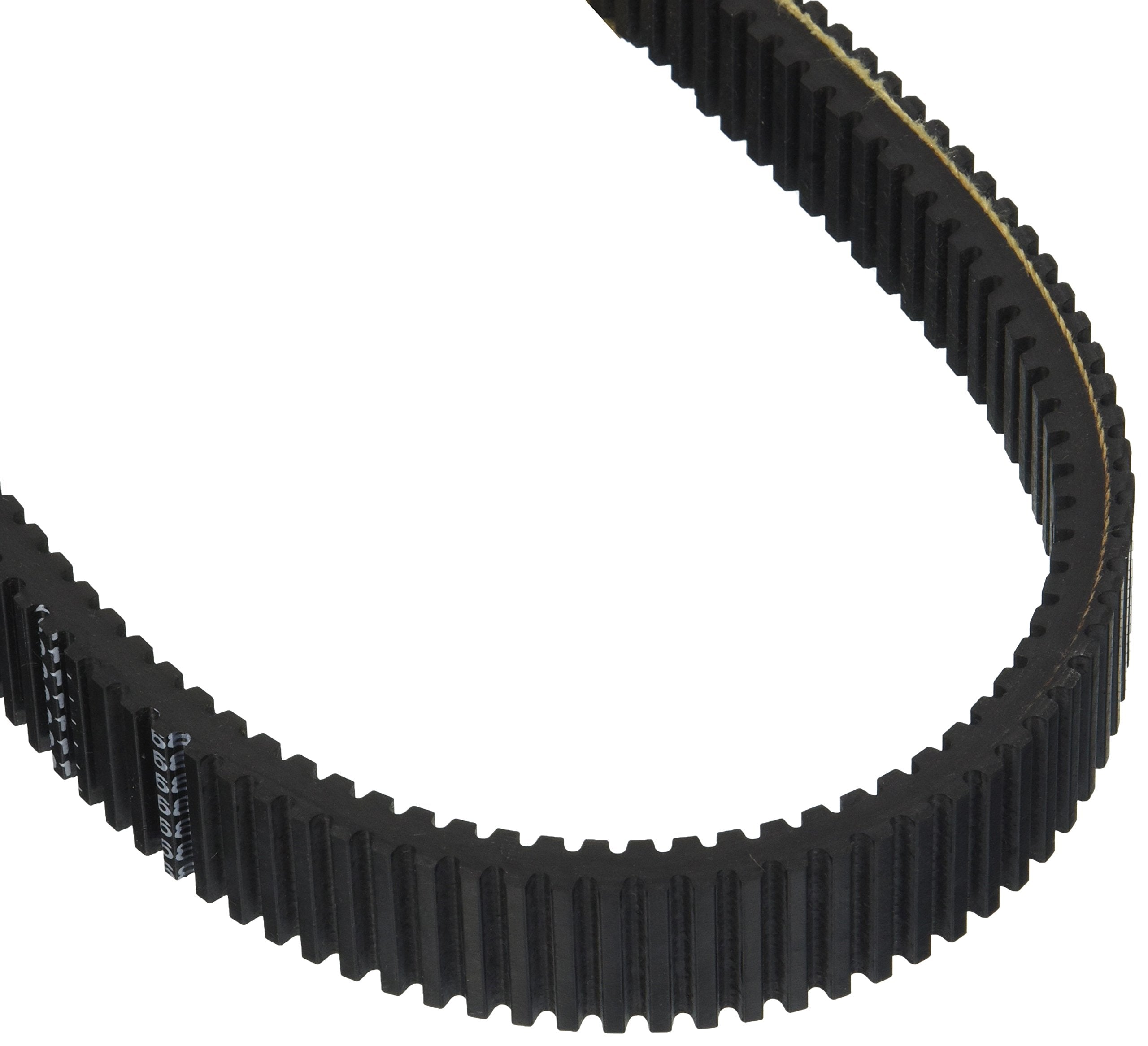 Ultimax Drive UA457 Belt for Polaris Ranger, RZR Trail, and ACE OEM Replacement for 3211143, 3211169, 3211206 (Made in USA)