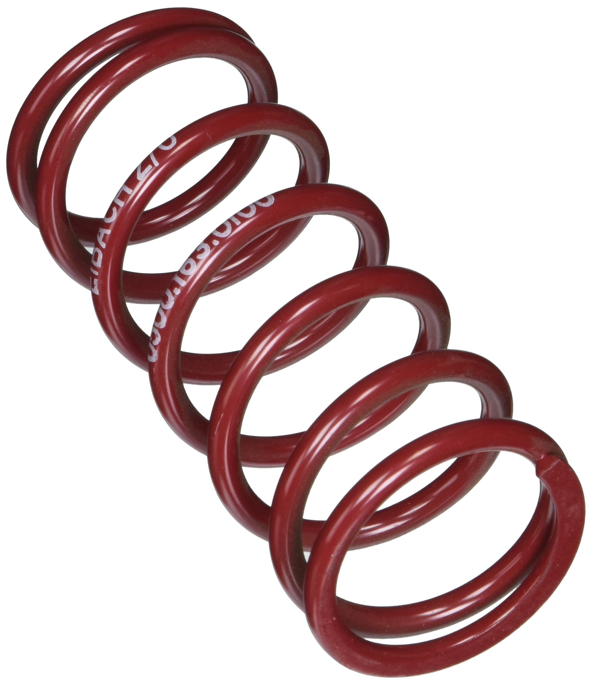 Quarter Midget Spring Eibach - 1.63" I.D. 0500.163.0100