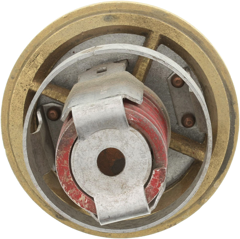 Heavy-Duty Gates Engine Coolant Thermostat 33448