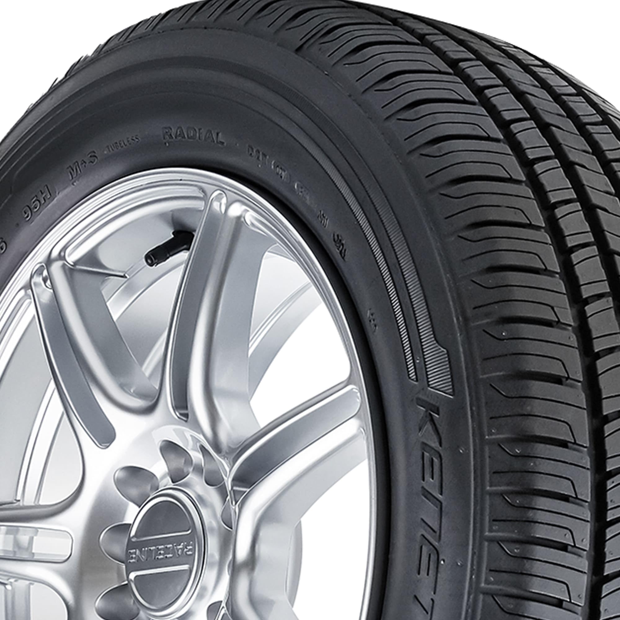 Kenetica Kenda KR217 215/70R15 98H BSW