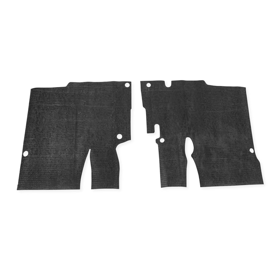 UCSP002 Brothers Trucks Carpet Soundproof Set - Small Hump