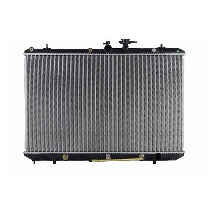 Radiator TYC 13024 Compatible with 2008-2010 Toyota Highlander