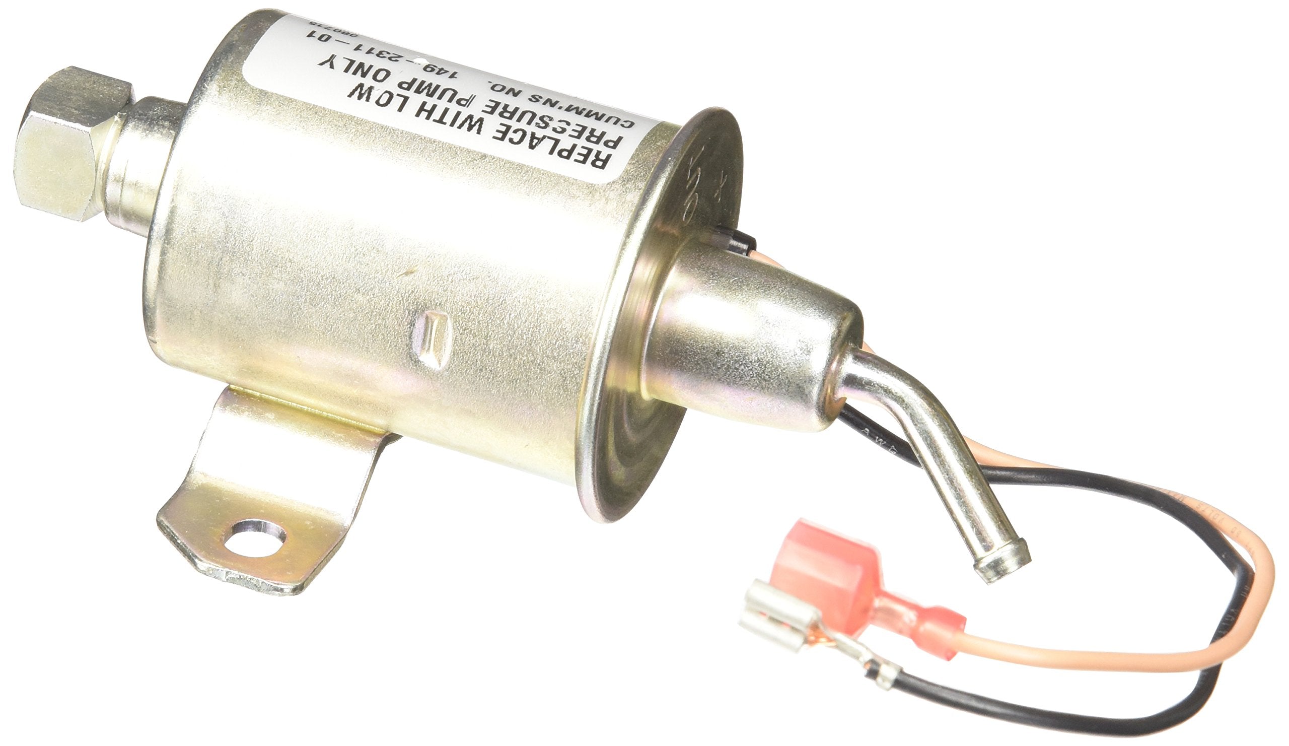 Cummins 149231101 Onan Fuel Pump NW