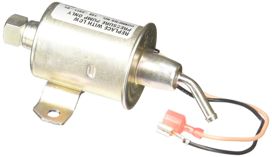 Cummins 149231101 Onan Fuel Pump NW