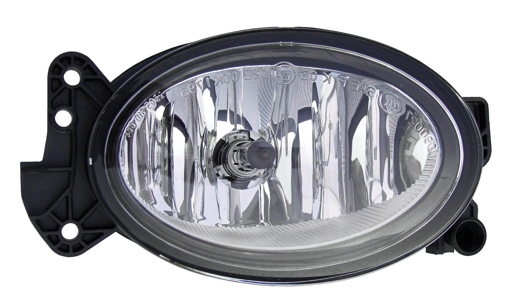 Fog Light Eagle Eyes BZ057-B000R