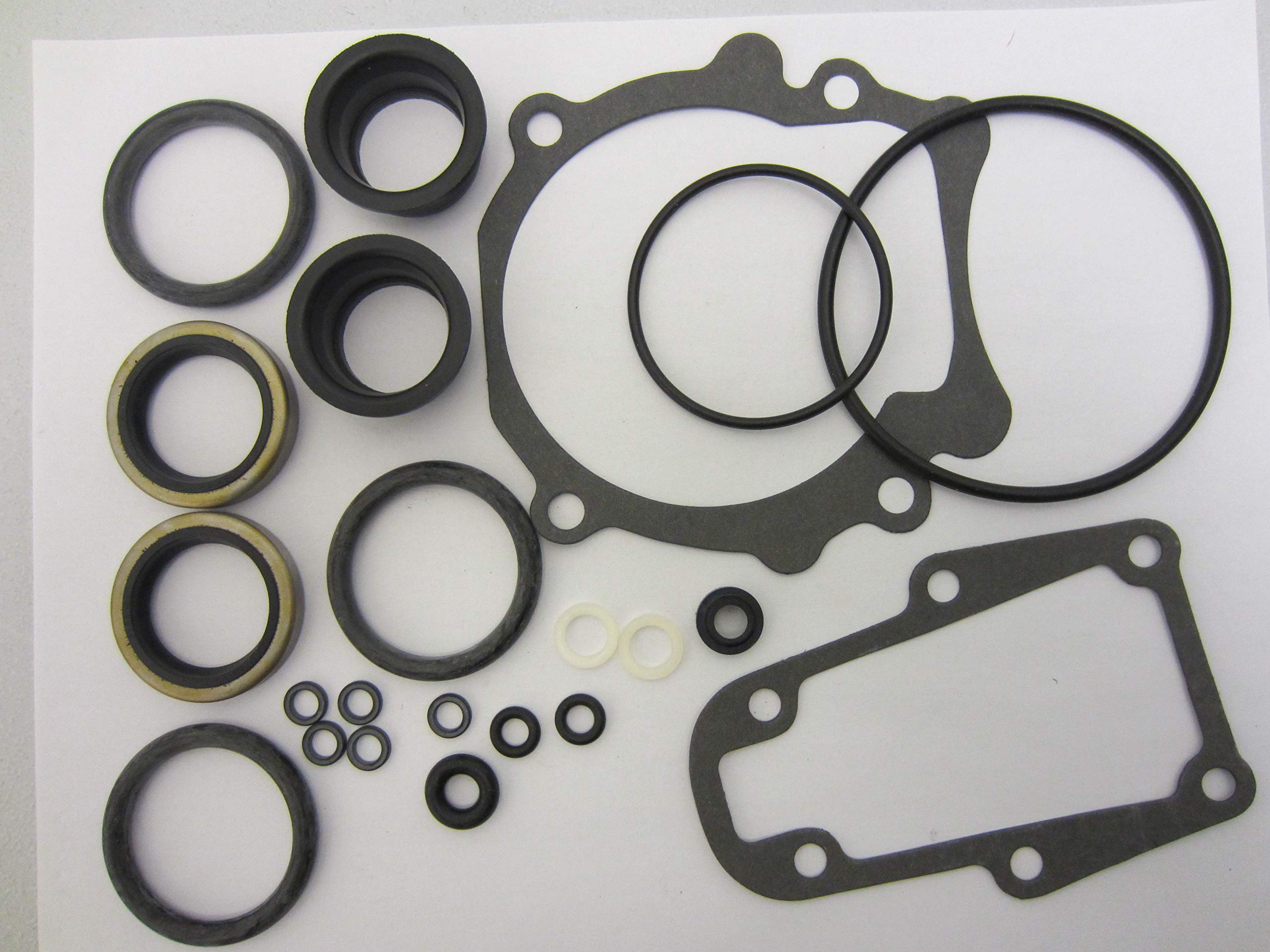Lower Unit Seal Kit, Sierra International, 18-2671