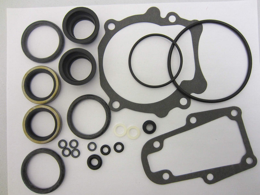Lower Unit Seal Kit, Sierra International, 18-2671