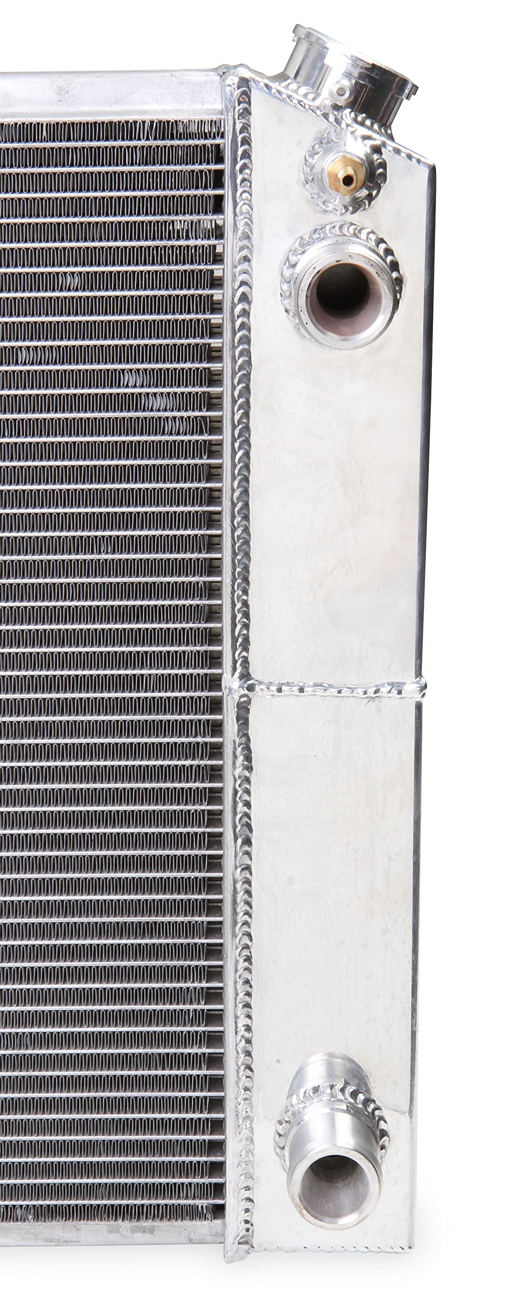 FB301 Frostbite Aluminum Radiator - 3 Row