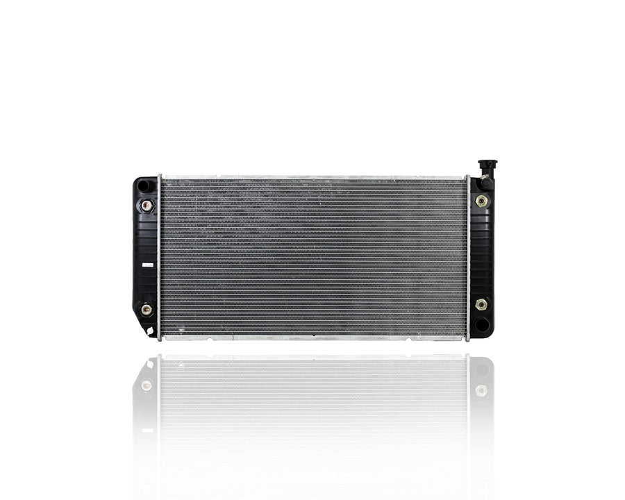 A1693 Koyorad Radiator